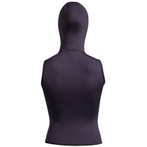 5/3mm Ladies XSpan Hooded Vest